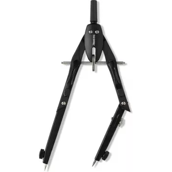 ARISTO AR55250 Shadow Compass, musta