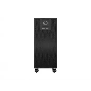 ARMAC B/2009/T/DF ulkoinen akkuyksikkö tower OFFICE DF online-sarjan 6-10kVA UPS-laitteille, 20 x 12V 9Ah, 240V DC, 2160Wh, musta