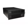 ARMAC R/6000I/PF1/DF On-Line 6000VA rack-asennettava UPS, 10x IEC C13, USB-B, LCD, pölytiivis