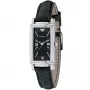 ARMANI AR0278 naisten kello kvartsi 20 mm ruostumaton teräs hopea valkoinen