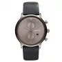 ARMANI AR0388 miesten kronografi ruostumattomasta teräksestä, 43 mm