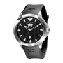 ARMANI AR0631 miesten kronografi ruostumaton teräskello 45 mm