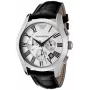 ARMANI AR0669 miesten kronografi ruostumatonta terästä, 42 mm