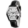 Armani AR0670 miesten ruostumaton teräs kvartsikello 36 mm