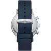 Armani AR11451 miesten kronografi ruostumaton teräskello 46 mm