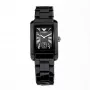 Armani AR1407 naisten keraaminen kello 31 mm valkoinen