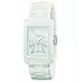 ARMANI AR1408 miesten keramiikka kvartsikronografi -kello 43 mm musta