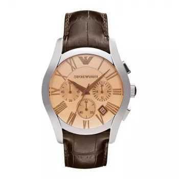 Armani AR1634 miesten kronografi ruostumatonta terästä, 42 mm