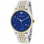 ARMANI AR1868 miesten kvartsikronografi kello 41mm ruostumaton teräs