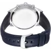 Armani AR1889 miesten kronografikello 42 mm ruostumaton teräs musta kellotaulu
