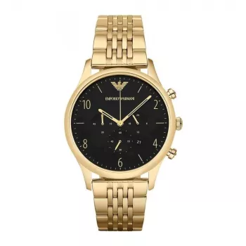 ARMANI AR1893 miesten kvartsikronografi kello 41 mm ruostumaton teräs