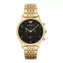 ARMANI AR1893 miesten kvartsikronografi kello 41 mm ruostumaton teräs