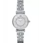 ARMANI AR1908 naisten kvartsirannekello 32 mm ruostumaton teräs
