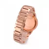 Armani AR2452 miesten kronografikello 43 mm ruostumaton teräs sininen kellotaulu