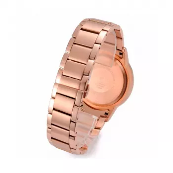 Armani AR2452 miesten kronografikello 43 mm ruostumaton teräs sininen kellotaulu