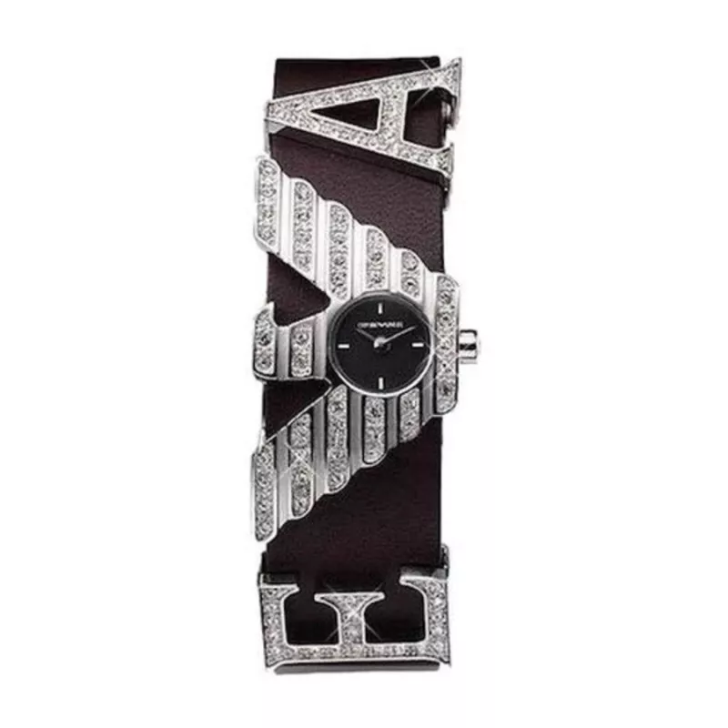 ARMANI AR5628 naisten kello kvartsi analoginen 20 mm ruostumaton teräs