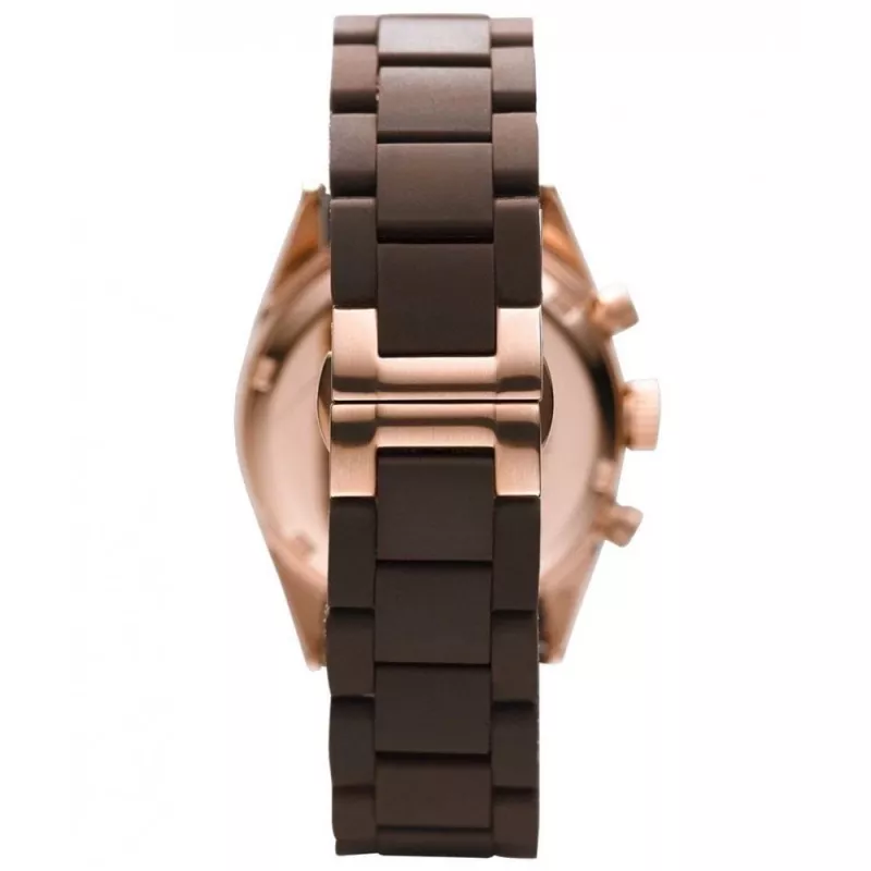 ARMANI AR5891 miesten kvartsikello 38 mm ruostumaton teräs