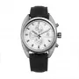 Armani AR5911 miesten kvartsi-kronografikello 42 mm musta kellotaulu ruostumaton teräs