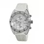 ARMANI AR5929 miesten kronografi-kello 43mm ruostumaton teräs musta