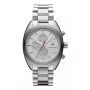 Armani AR5958 miesten kvartsi analoginen kello 42 mm musta ruostumaton teräs