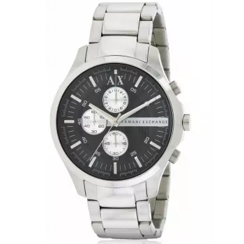Armani Exchange AX2152 miesten kronografi ruostumaton teräs kello 46 mm
