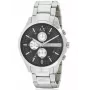 Armani Exchange AX2152 miesten kronografi ruostumaton teräs kello 46 mm