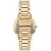 Armani Exchange AX2707 miesten kvartsi analoginen kello 42 mm ruostumaton teräs musta kellotaulu