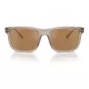 ARMANI EXCHANGE AX4145S83445A miesten aurinkolasit mattamusta 57 mm
