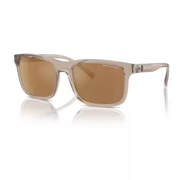 ARMANI EXCHANGE AX4145S83445A miesten aurinkolasit mattamusta 57 mm