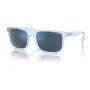 Armani Exchange AX4145S834555 miesten aurinkolasit - suorakaiteen muotoinen propionaattikehys - 57/19/145 mm