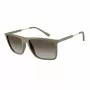Armani Exchange AX4160S838113 miesten aurinkolasit Havana ruskea liukuväri 57 mm