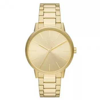 ARMANI EXCHANGE AX7144 miesten kronografi ruostumaton teräs kello 42 mm