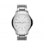 Armani Exchange miesten kello AX2177 46 mm ruostumaton teräs musta kellotaulu