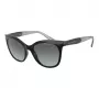 ARMANI EXCHANGE naisten aurinkolasit AX4094S81588G Havana 54/19/140 mm