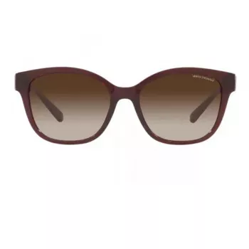 ARMANI EXCHANGE naisten aurinkolasit AX4127S824113 (54/17/140 mm)