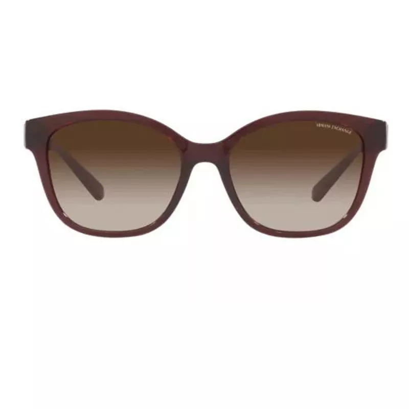 ARMANI EXCHANGE naisten aurinkolasit AX4127S824113 (54/17/140 mm)