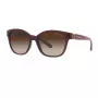 ARMANI EXCHANGE naisten aurinkolasit AX4127S824113 (54/17/140 mm)