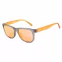 Armani Exchange naisten aurinkolasit X4103SF8328F6 havanna propionaatti 56 mm