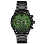 ARMANI miesten AR11472 kvartsikronografikello 43 mm ruostumaton teräs