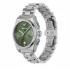 Armani miesten rannekello AR11640 ruostumaton teräs kronografi, 43mm