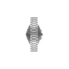 Armani miesten kello Luigi kvartsi AR11480 40 mm sininen kellotaulu ruostumaton teräs-mesh