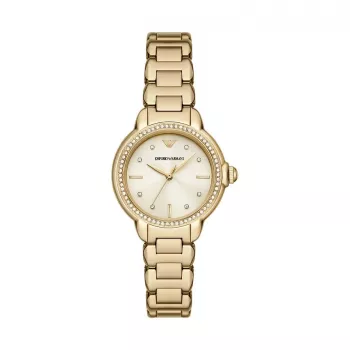 ARMANI naisten analoginen kvartsikello AR11609 (32mm)