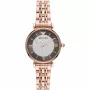 Armani naisten rannekello AR11402 kvartsi analoginen ruostumaton teräs 32 mm