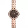 ARMANI naisten rannekello AR11418 ruostumaton teräs kvartsi 30 mm