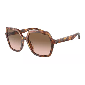 Armani naisten aurinkolasit AR8193U603351, 55/17/140 mm
