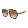 Armani naisten aurinkolasit AR8193U603351, 55/17/140 mm
