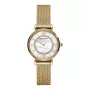 ARMANI naisten kello AR11321 32 mm ruostumaton teräs hopeinen kellotaulu