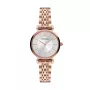 ARMANI naisten kello AR11446 32mm ruusukulta ruostumaton teräs