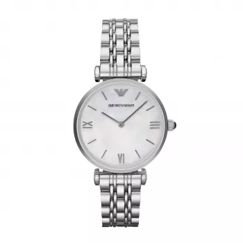 ARMANI naisten kello AR1682 32mm ruostumaton teräs kvartsi