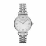 ARMANI naisten kello AR1682 32mm ruostumaton teräs kvartsi